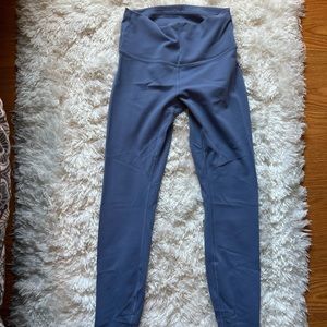 Wunder Train High Rise tight 28”